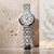 RELOJ TISSOT BELLISSIMA (1260101101300) - comprar online