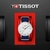 RELOJ TISSOT VERYTIME (1096101703700) - comprar online