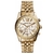 RELOJ MICHAEL KORS QUARZO DORADO (MK5556)