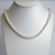 COLLAR PLATA PERLAS CULTIVO (CPER)