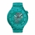 RELOJ SWATCH TURQUOISE JOY (SWSB05L101)