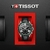 RELOJ TISSOT CRONO V8 (1064171605700) en internet