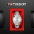 RELOJ TISSOT PR100 (1012104403100) - comprar online