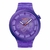 RELOJ SWATCH PURPLE JOY (SWSB05V103)