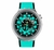 RELOJ SWATCH BIG BOLD IRONY MINT TRIM (SWSB07S111)