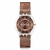 RELOJ SWATCH MOCHA IN MIND (SWSS08K121M)