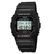 RELOJ CASIO G-SHOCK VINTAGE NEGRO (DW-5600E-1VDF)