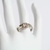 ANILLO PLATA DOBLE (R2421)