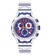 RELOJ SWATCH CHEMICAL BLUE (SWYYS4011AG)