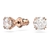 PENDIENTES SWAROVSKI BOTON CONSTELLA (SV5638801)