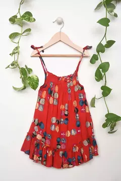 Vestido Bambi Kids Santa Bohemia - comprar online