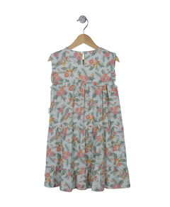 Vestido Mirabela Anavana - comprar online