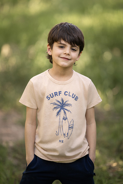 Remera estampada Surf Club Magdalena Esposito en internet