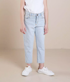 Denim Jr Moon Mimo & Co