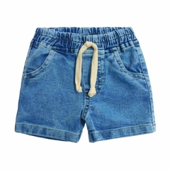 Short de jean mini bebe Facheritos