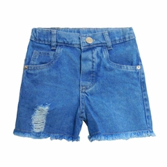 Short de jean bebe Facheritos