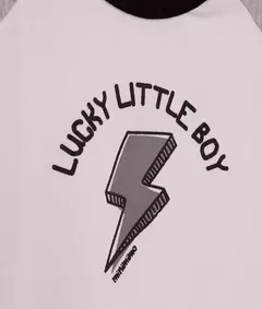 Body Mini Lucky - comprar online