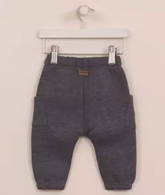 Pantalón Mini Cargo Moda - comprar online