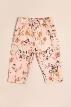 Pantalon Gabardina Amy Magdalena Esposito