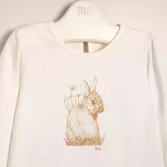 Remera Bunny Magdalena Esposito en internet