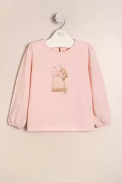 Remera Bunny Magdalena Esposito - comprar online