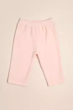 Pantalon de Plush Bebe Magdalena Esposito