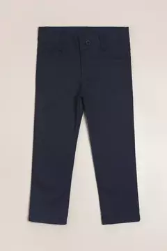 Pantalon de Gabardina Magdalena Esposito