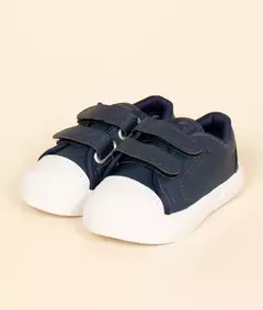 Zapa basic velcro Mimo & Co