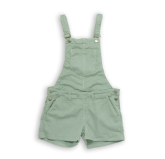 Jardinero de gabardina girl. CHUBBY - comprar online