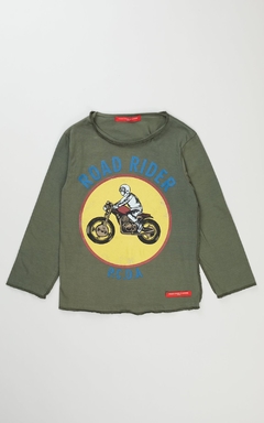 Remera Moto Paula Cahen D'anvers