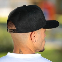 Boné Rios Snapback Clássico Holográfico - loja online