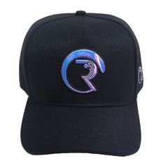 Boné Rios Snapback Clássico Holográfico - comprar online