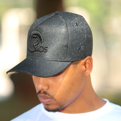 Imagem do Boné Snapback Rios Preto com brilho