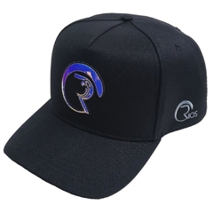 Boné Rios Snapback Clássico Holográfico