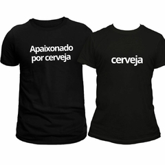 Apaixonado por cerveja - loja online