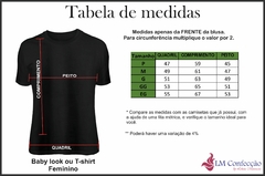 Camiseta feminina (Solteira pq Deus tem algo melhor)