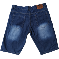 Imagem do Bermuda Jeans Rios (modelo rasgado)