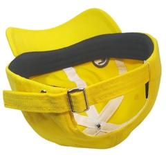 Imagem do Boné Rios mod. Dad Hat (amarelo)
