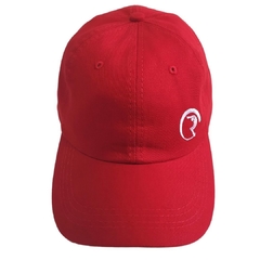 Boné Rios mod. Dad Hat (vermelho) - loja online