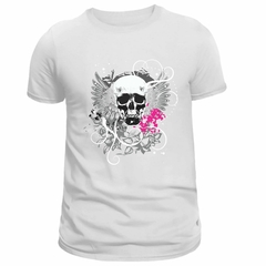 Camiseta Masculina (Caveira) - loja online