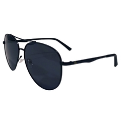 Óculos de sol Rios mod. aviador black - comprar online