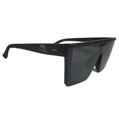 Óculos de sol Rios mod. máscara Cygnus preto - comprar online