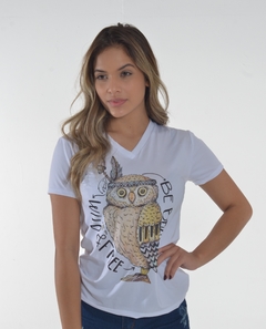 T-shirt Rios feminina na internet