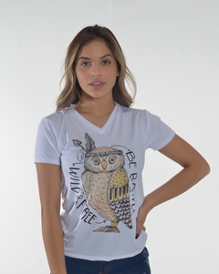 T-shirt Rios feminina - comprar online