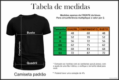 Camiseta Masculina (Vídeo game) na internet