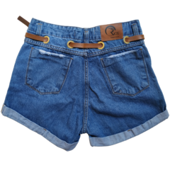 Imagem do Shorts Jeans feminino (mod. CFN01)