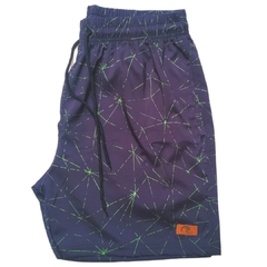 Shorts Tactel Masculino Rios (triângulo) na internet