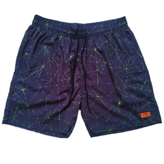 Shorts Tactel Masculino Rios (triângulo)