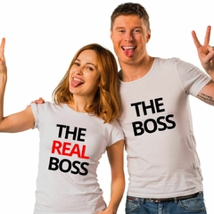 The Boss - The Real boss