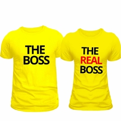 The Boss - The Real boss - comprar online